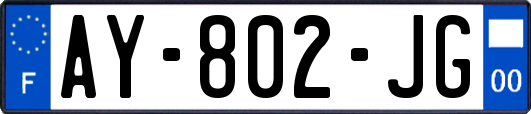 AY-802-JG