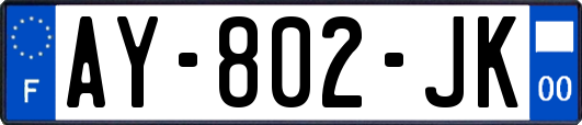 AY-802-JK