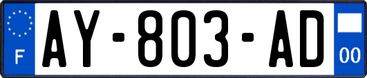 AY-803-AD