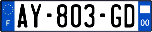 AY-803-GD