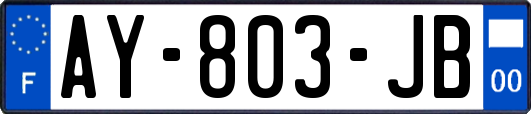 AY-803-JB