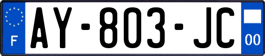 AY-803-JC