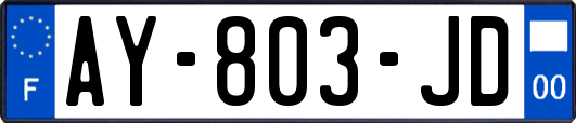 AY-803-JD