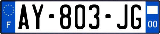 AY-803-JG