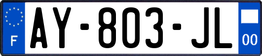 AY-803-JL