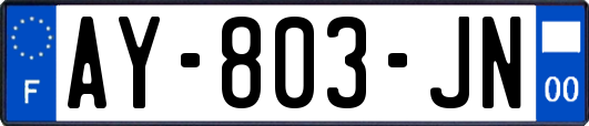 AY-803-JN
