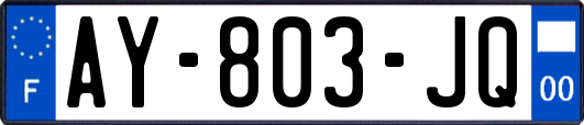 AY-803-JQ