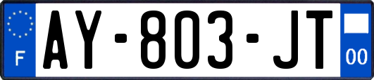 AY-803-JT