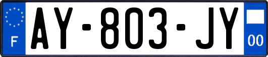 AY-803-JY