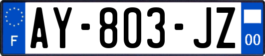 AY-803-JZ
