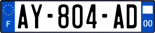 AY-804-AD