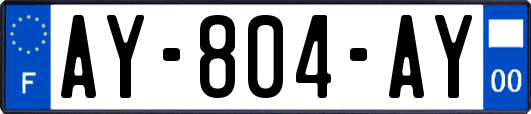 AY-804-AY