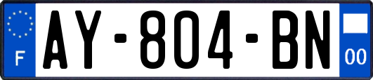 AY-804-BN