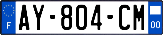AY-804-CM