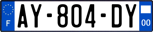 AY-804-DY