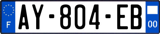 AY-804-EB