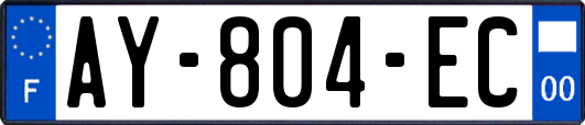 AY-804-EC