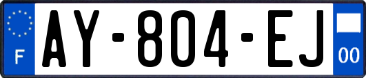 AY-804-EJ