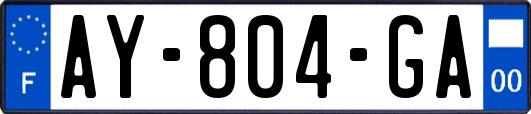 AY-804-GA