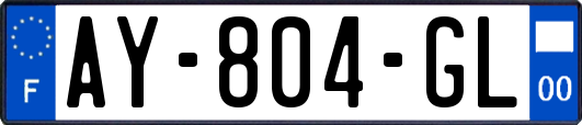 AY-804-GL