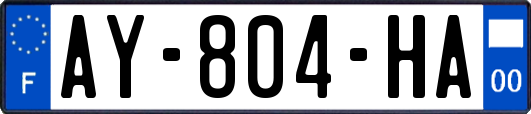 AY-804-HA