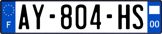 AY-804-HS