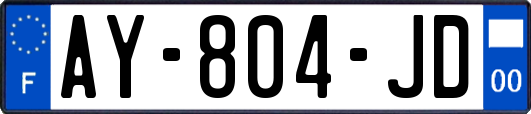 AY-804-JD