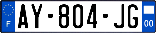 AY-804-JG