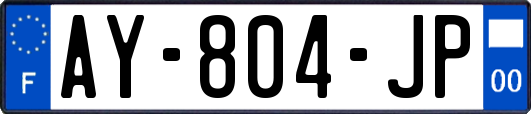 AY-804-JP