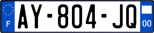 AY-804-JQ