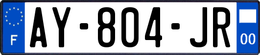 AY-804-JR