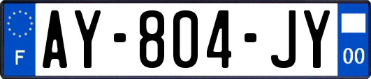 AY-804-JY