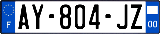 AY-804-JZ