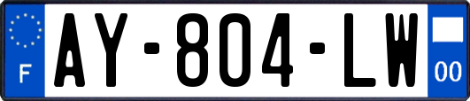 AY-804-LW