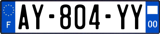 AY-804-YY