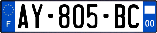 AY-805-BC