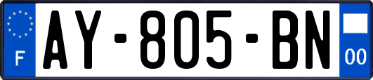 AY-805-BN