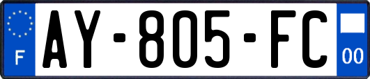 AY-805-FC