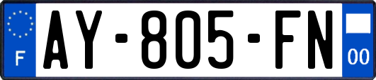 AY-805-FN