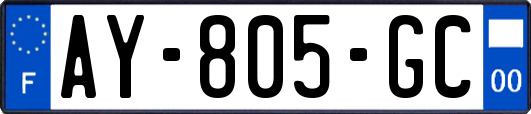 AY-805-GC