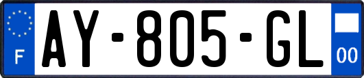 AY-805-GL