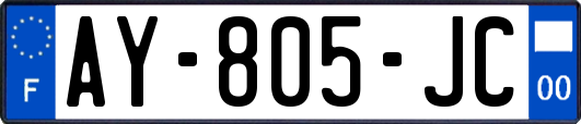 AY-805-JC
