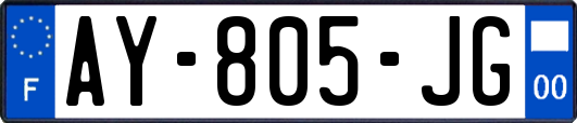 AY-805-JG