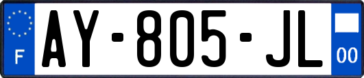 AY-805-JL