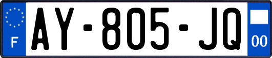 AY-805-JQ
