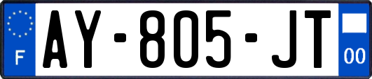 AY-805-JT