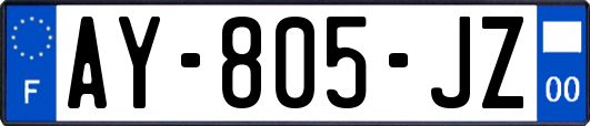 AY-805-JZ