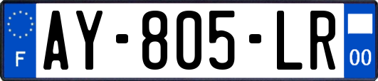 AY-805-LR