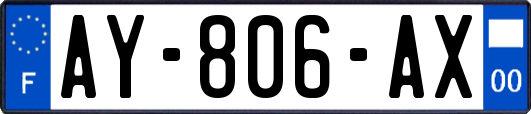 AY-806-AX