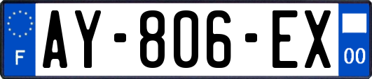 AY-806-EX